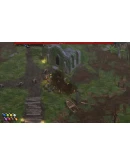 Magicka: Marshlands АВТОДОСТАВКА DLC STEAM РОССИЯ