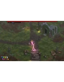 Magicka: Marshlands АВТОДОСТАВКА DLC STEAM РОССИЯ