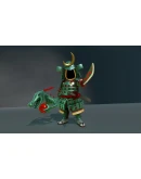 Magicka 2: Three Cardinals Robe Pack DLC STEAM РОССИЯ