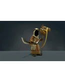 Magicka 2: Three Cardinals Robe Pack DLC STEAM РОССИЯ