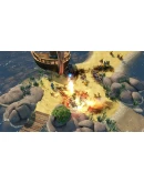 Magicka 2 Deluxe Edition АВТОДОСТАВКА STEAM GIFT РОССИЯ