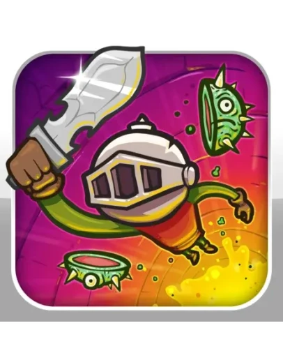 Knightmare Tower iPhone ios Appstore +БОНУС ИГРЫ