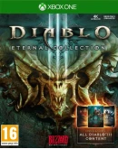 DIABLO 3 + DIABLO 2 Resurrected + ВЕДЬМАК 3 GOTY XBOX