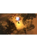 DIABLO 3 + DIABLO 2 Resurrected + ВЕДЬМАК 3 GOTY XBOX