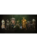 DIABLO 3 + DIABLO 2 Resurrected + ВЕДЬМАК 3 GOTY XBOX