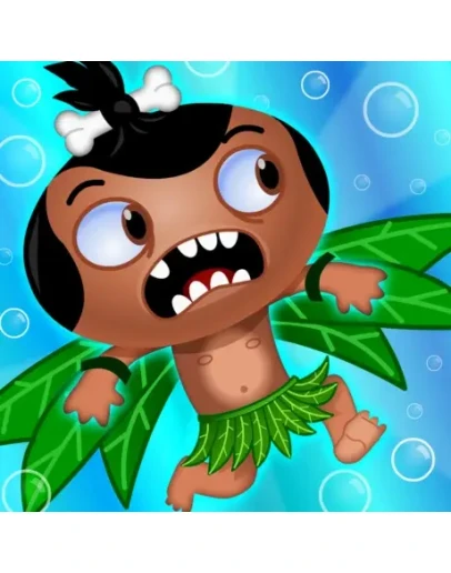 Pocket God на iPhone ios Appstore + ИГРЫ БОНУСОМ