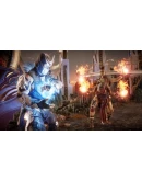 Mortal Kombat 11 Ultimate + Injustice 2 XBOX АККАУНТ