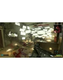 Deus Ex: Mankind Divided Season Pass XBOX ONE Deus Ex: Mankind Divided Season Pass XBOX ONE