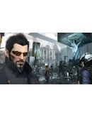 Deus Ex: Mankind Divided Season Pass XBOX ONE Deus Ex: Mankind Divided Season Pass XBOX ONE