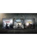 Metro exodus + Metro 2033+Metro Last Light XBOX Аккаунт