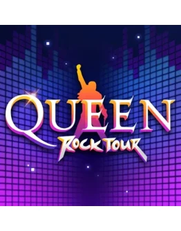 Queen Rock Tour ПОЛНАЯ ИГРА iPhone ios Appstore+