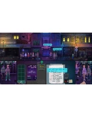 Not Tonight (Steam Key Region Free / GLOBAL)