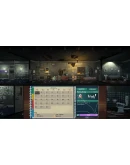 Not Tonight (Steam Key Region Free / GLOBAL)