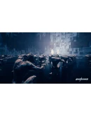 Ghostrunner Xbox One Series XS Key