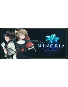 Minoria (Steam Key Region Free / GLOBAL)