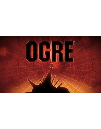 Ogre: Console Edition XBOX ONE XS КЛЮЧ