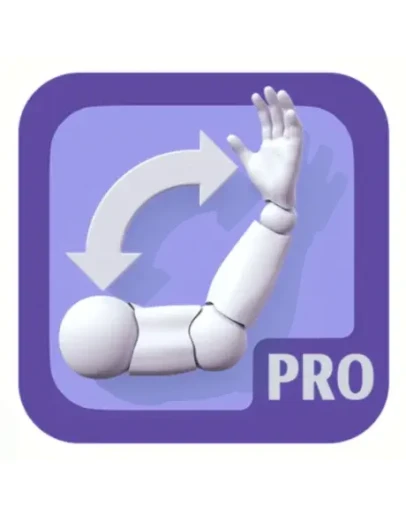 ArtPose Pro iPhone ios iPad Appstore + ПОДАРОК ArtPose Pro iPhone ios iPad Appstore + ПОДАРОК