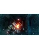 Dolmen XBOX ONE SERIES XS Ключ