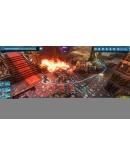 Warhammer 40,000: Chaos Gate - DCCE Edition Steam