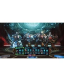 Warhammer 40,000: Chaos Gate - DCCE Edition Steam