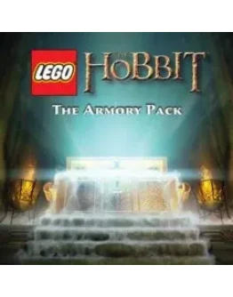 LEGO Хоббит Пакет Арсенал DLC XBOX Ключ Код