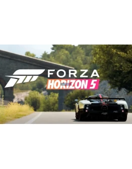 Forza Horizon 5 +400 ИГРОнлайн XBOX GAME PASS