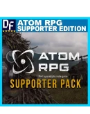 ATOM RPG Supporter Edition STEAM Аккаунтна 90 дней