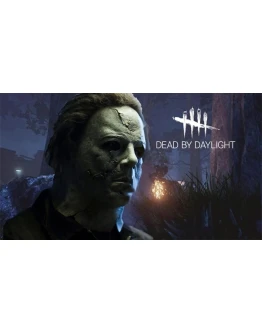 Dead by Daylight +400 ИГРОнлайнXBOX GAME PASS