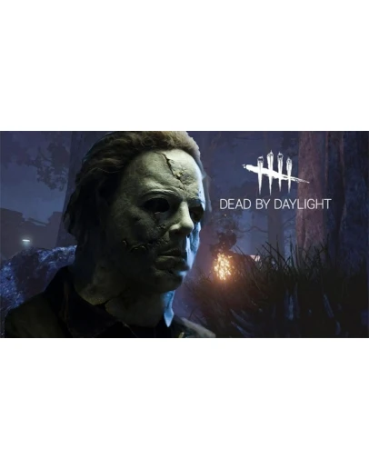 Dead by Daylight +400 ИГРОнлайнXBOX GAME PASS