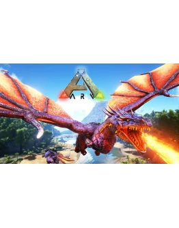 ARK: Survival Evolved +400 ИГРОнлайнXBOX GAME PASS ARK: Survival Evolved +400 ИГРОнлайнXBOX GAME PASS