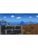 Cortex Command АВТОДОСТАВКА STEAM РОССИЯ