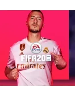 FIFA 20 PS4/PS5 RUS РОССИЯ - Аренда 2 недели FIFA 20 PS4/PS5 RUS РОССИЯ - Аренда 2 недели