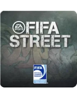FIFA Street+Dead Rising 2 PS3 RUS/ENG ЕВРОПА FIFA Street+Dead Rising 2 PS3 RUS/ENG ЕВРОПА