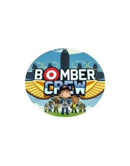 Bomber CrewSteam (Region Free)(GLOBAL)