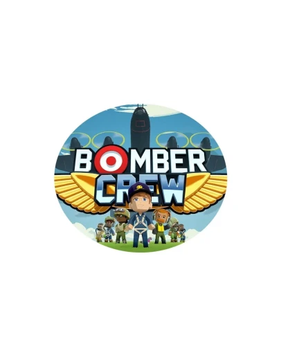 Bomber CrewSteam (Region Free)(GLOBAL)