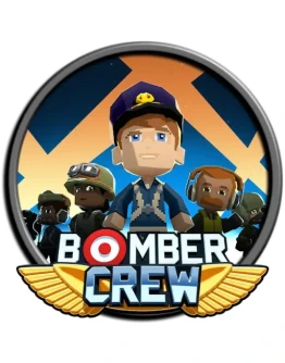 Bomber Crew +GAMES Steam (Region Free)(GLOBAL)