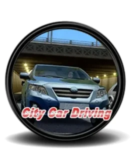 City Car Driving +BeamNG.drive (Region Free)(GLOBAL)
