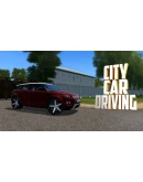 City Car Driving +BeamNG.drive (Region Free)(GLOBAL)