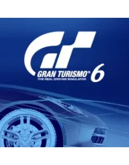 Gran Turismo 6 ES+NFS Rivals: CE+Farming Sim PS3 RUS Gran Turismo 6 ES+NFS Rivals: CE+Farming Sim PS3 RUS
