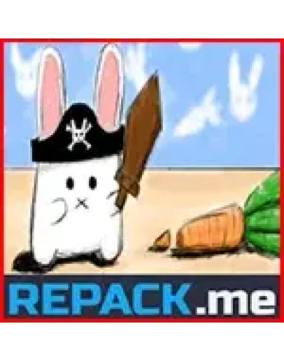 REPACK.ME Аккаунт - Аккаунт на REPACK.ME