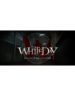 White Day: A Labyrinth Named School (Steam Key GLOBAL)
