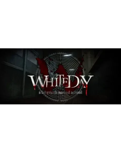 White Day: A Labyrinth Named School (Steam Key GLOBAL) White Day: A Labyrinth Named School (Steam Key GLOBAL)