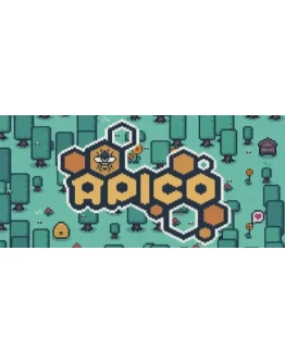 APICO АВТОДОСТАВКА STEAM GIFT РОССИЯ