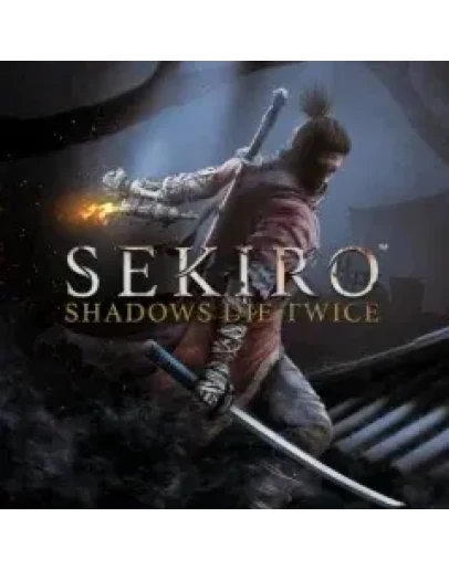 Sekiro: Shadows Die Twice PS4 RUS НА РУССКОМ