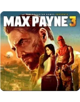 Max Payne 3+Resident Evil 4 PS3 RUS Max Payne 3+Resident Evil 4 PS3 RUS