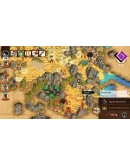 Curious Expedition 2 Steam Gift Россия Curious Expedition 2 Steam Gift Россия