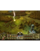 King Arthur - The Role-playing Wargame STEAM РОССИЯ