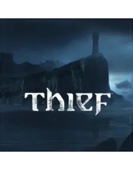 Thief - Отверженные: Призовая карта XBOX ONE/XS