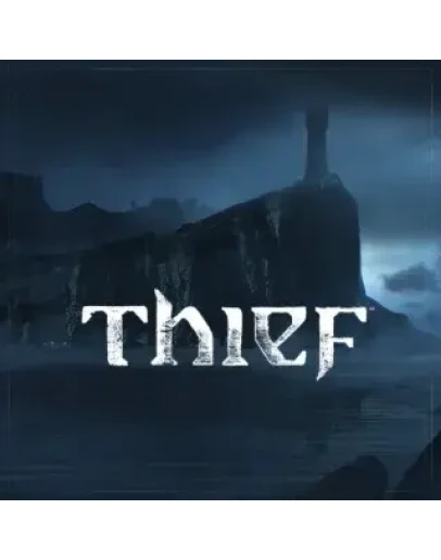 Thief - Отверженные: Призовая карта XBOX ONE/XS