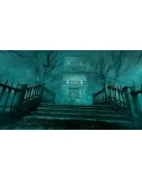 Thief - Отверженные: Призовая карта XBOX ONE/XS